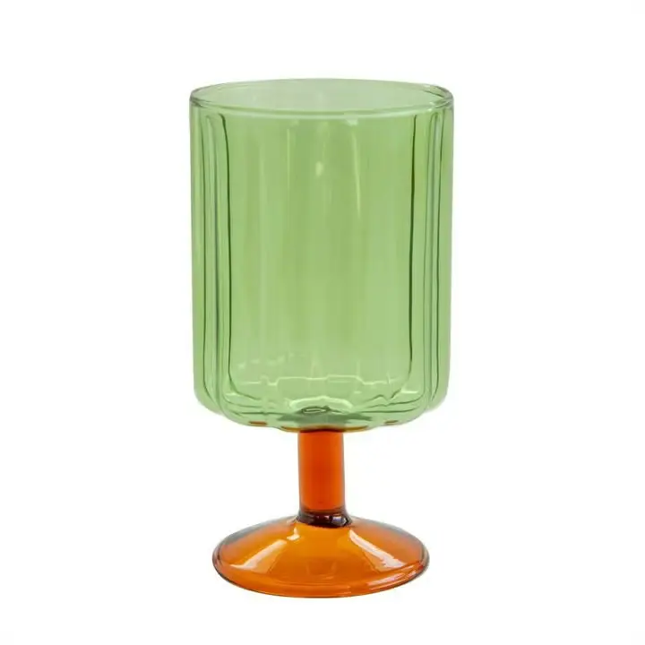 ミュゼットガラスコブレット 耐熱ガラス インテリア雑貨2