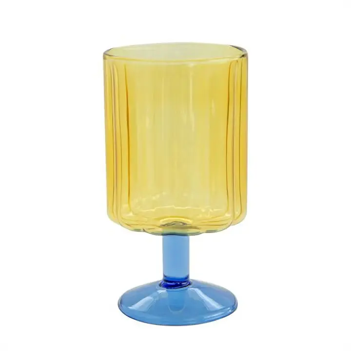 ミュゼットガラスコブレット 耐熱ガラス インテリア雑貨3