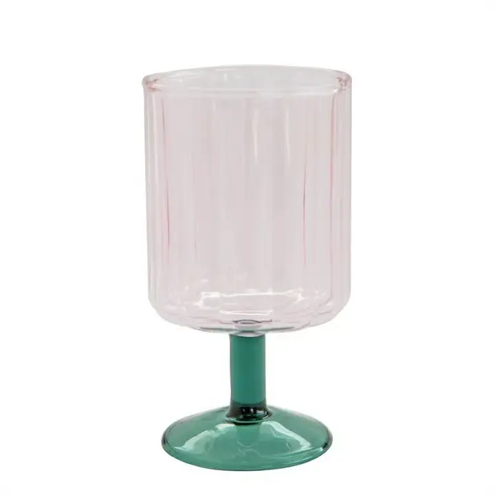 ミュゼットガラスコブレット 耐熱ガラス インテリア雑貨4