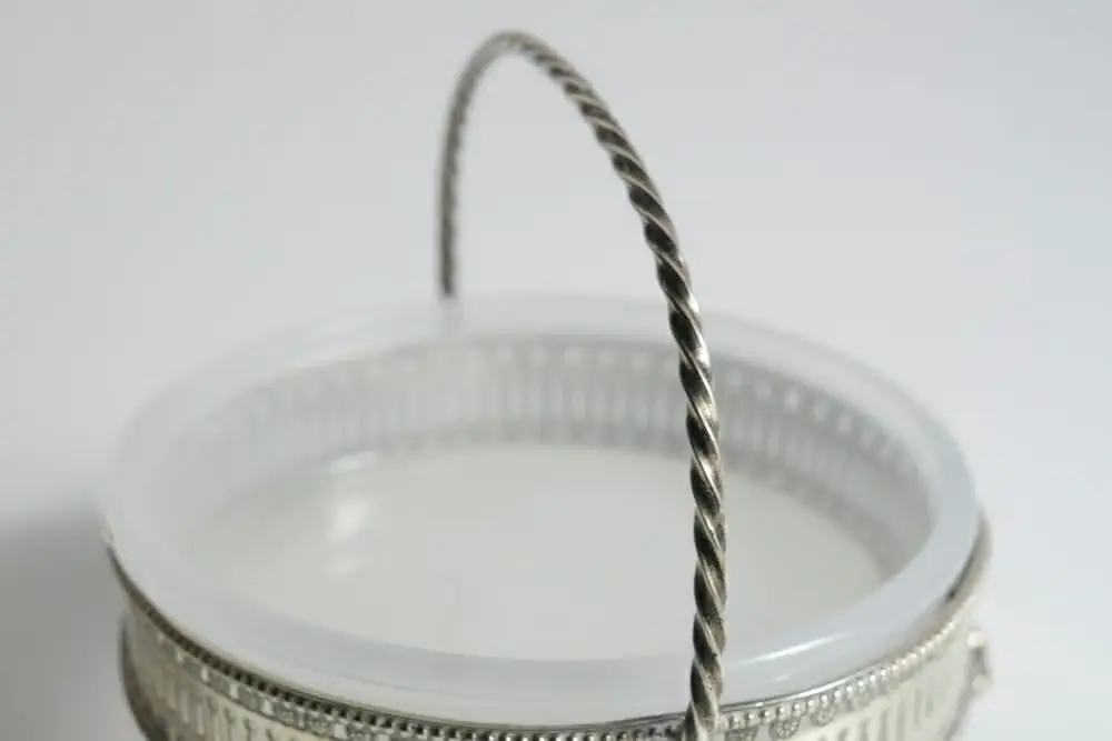 アンティーク チョコレート トレイ ボンボンディッシュ アンティーク雑貨6