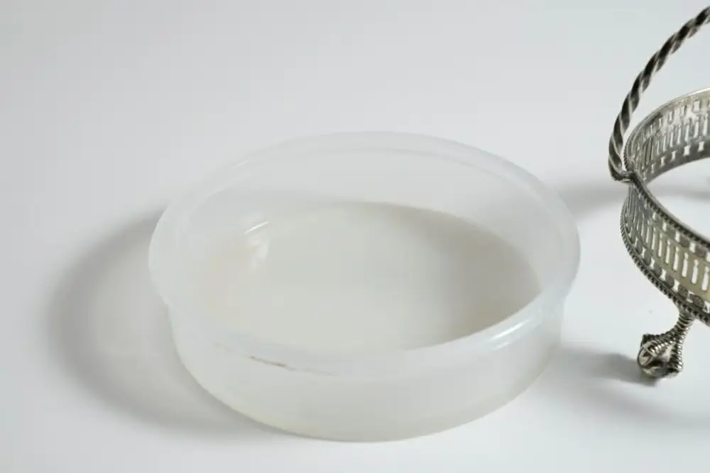 アンティーク チョコレート トレイ ボンボンディッシュ アンティーク雑貨2