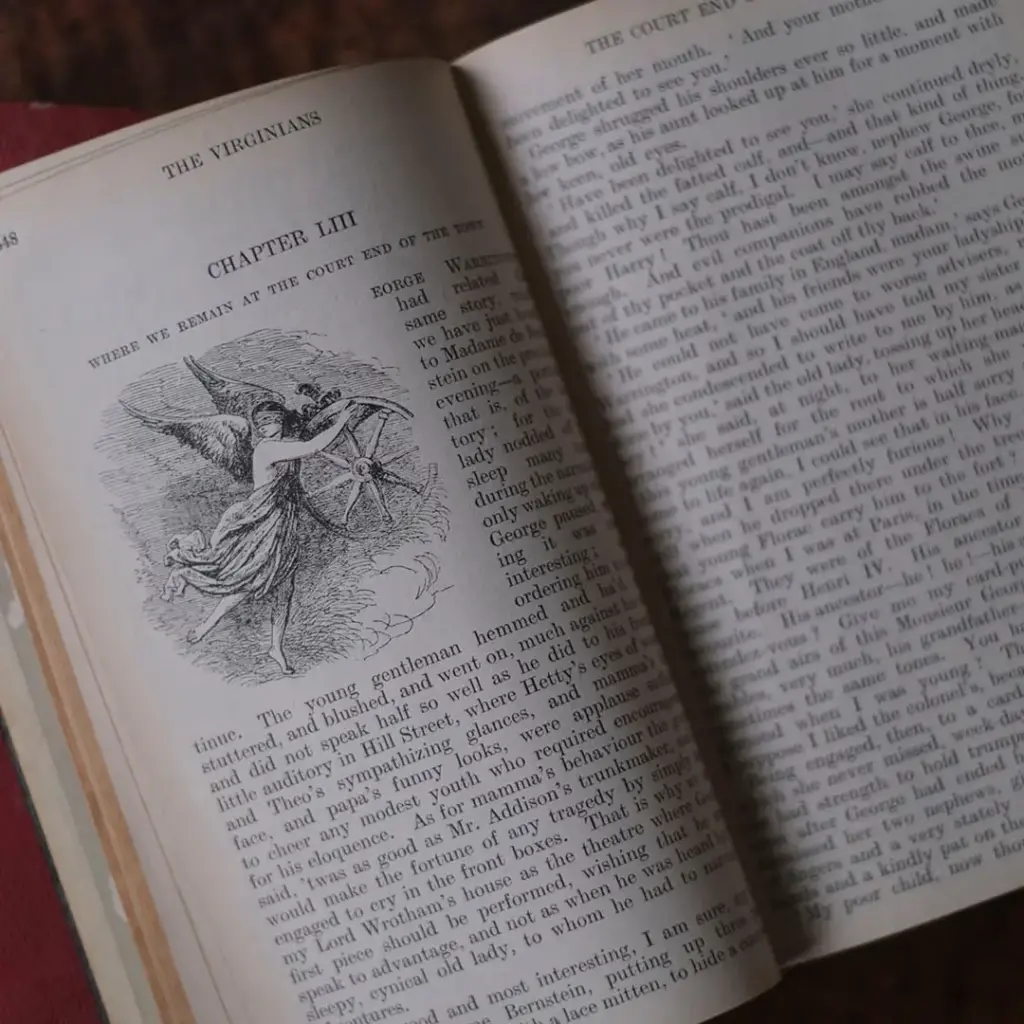 アンティークレザーブック 革張りの本 イギリス&フランス アンティーク雑貨2