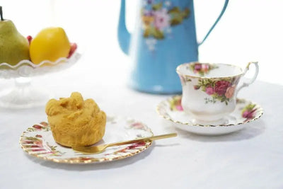 ヴィンテージ Royal Albertティーカップトリオ/old country rose イギリス ロイヤルアルバート 王室御用達/アンティーク食器