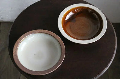 美濃焼 RASHIC深皿22cm おしゃれな食器