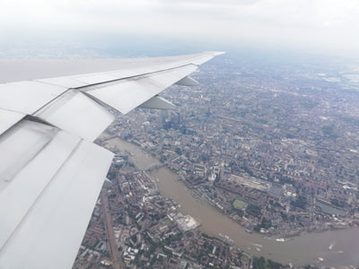 不思議なアンティーク小物を求めて。買付の旅 in イギリス