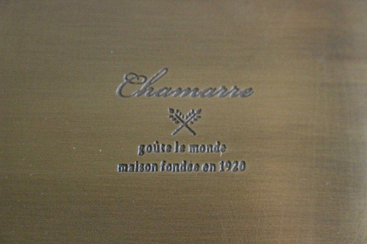 CHAMARRE・レクトゴールドトレーS2