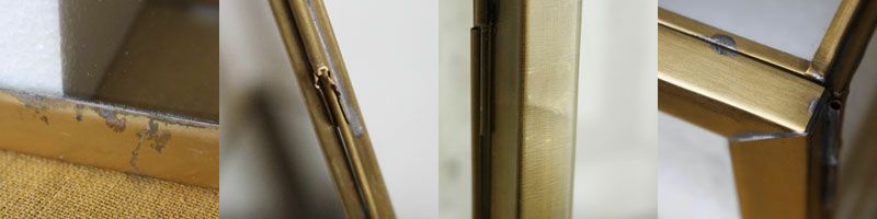 真鍮ゴールドの雰囲気9