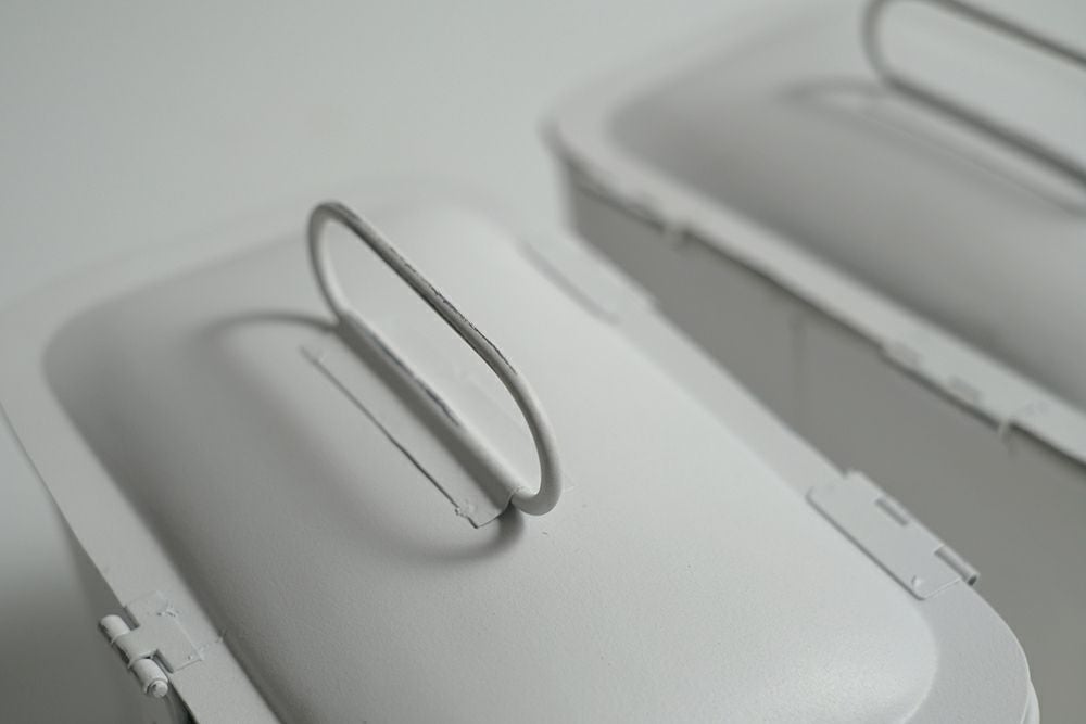 蓋付きボックス4