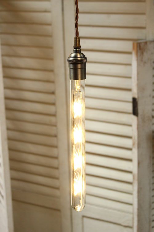 LED電球・シリンダー