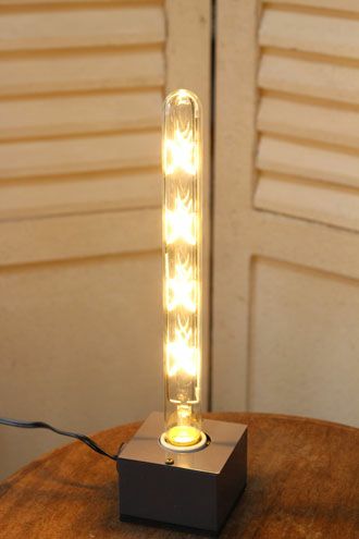 LED電球・シリンダー