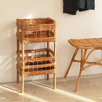 籐の家具9