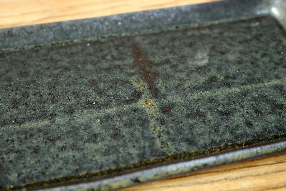 長皿4