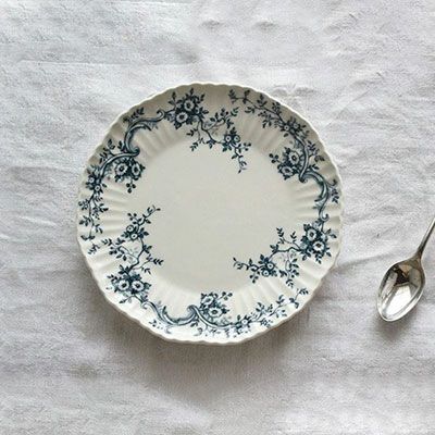 瀬戸焼お皿7