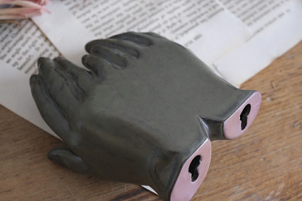 陶器のてのひら9