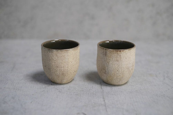 笠間焼 横田篤徳 くみだし/作家のうつわ 和食器 CRAFT BORO×BORO