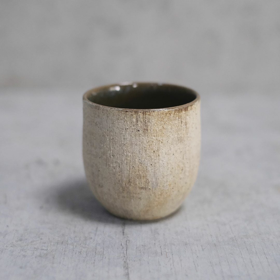 笠間焼・横田篤徳　くみだし/作家のうつわ 和食器 CRAFT BORO×BORO 湯呑み7