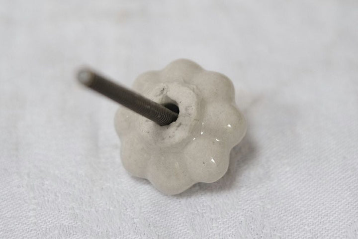 陶器のかわいいプルノブ4