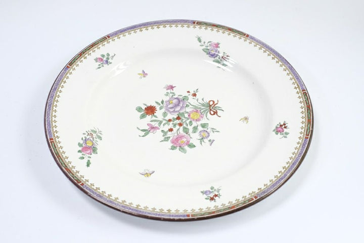 アンティークプレート SPODE COPELAND22