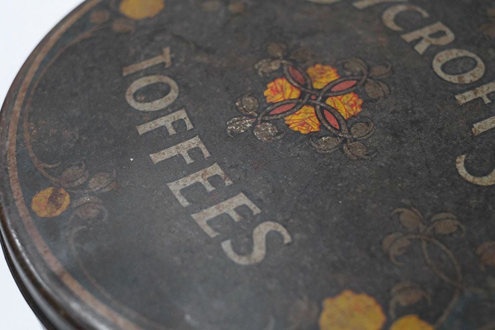 toffees tin4
