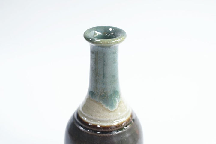 北窯松田恭司のやちむん鶴瓶6