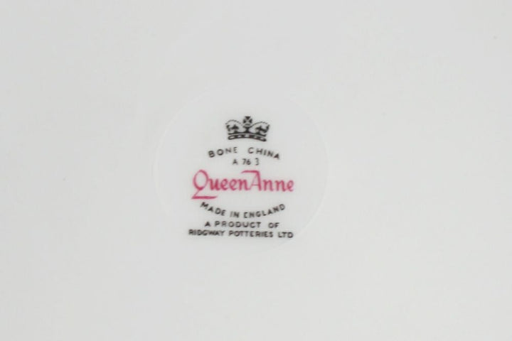 Queen Anneスタンプ5