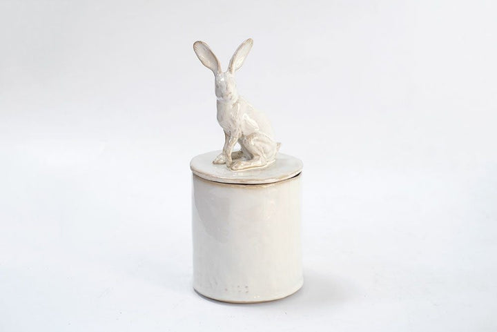 かわいい(次回再入荷未定)YARNNAKARN(ヤナカーン) ラビットティン