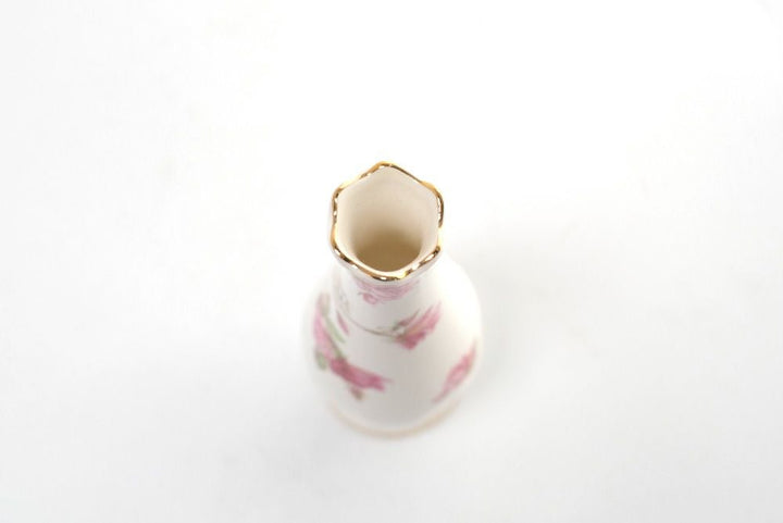 Aynsleyの花瓶
