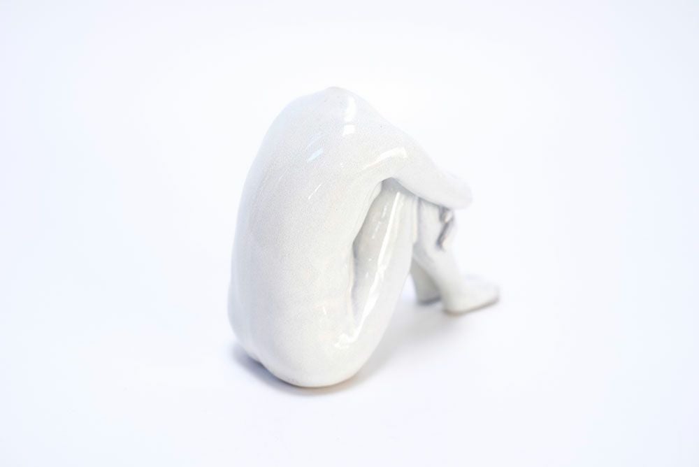 YARNNAKARN Still life Think Vase42