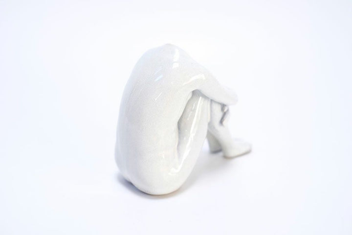 YARNNAKARN Still life Think Vase42