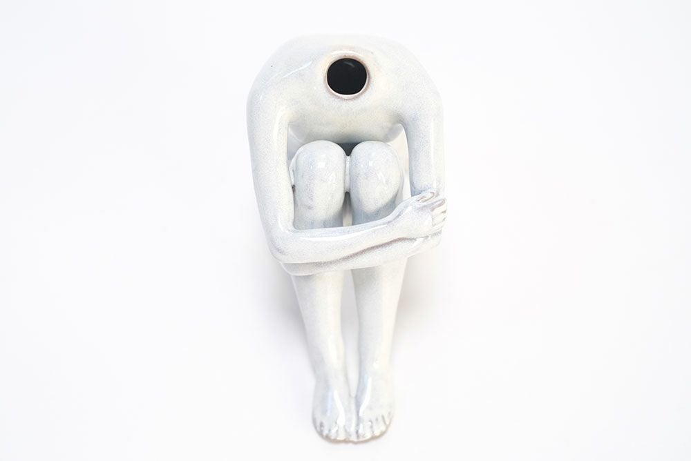 YARNNAKARN Still life Think Vase53
