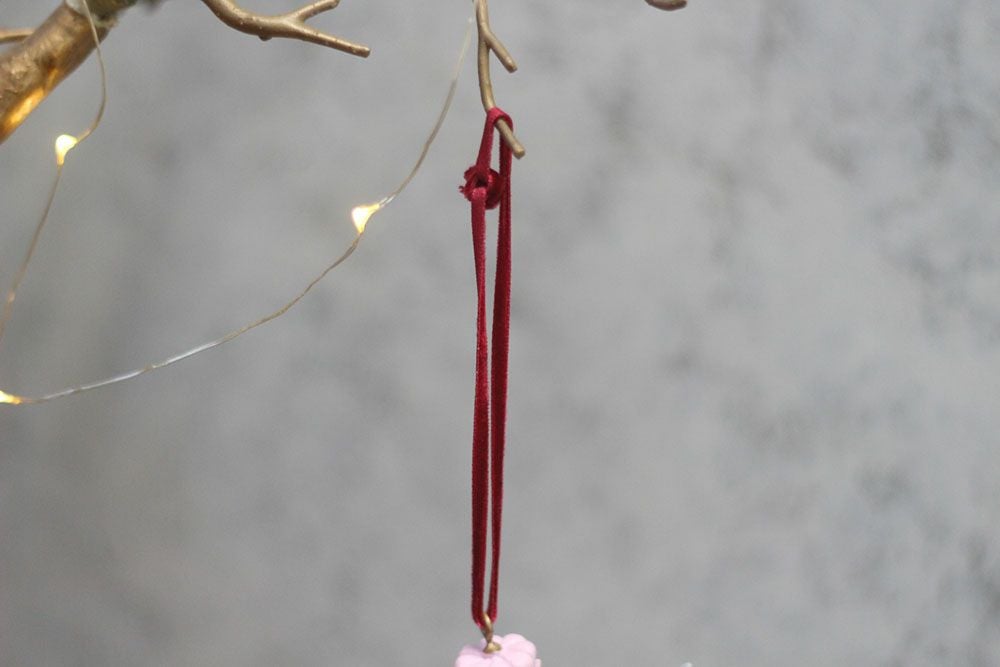 クリスマスオーナメント くるみ割り人形 ねずみの王様4