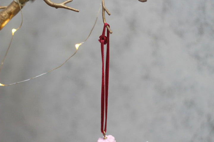 クリスマスオーナメント くるみ割り人形 ねずみの王様4