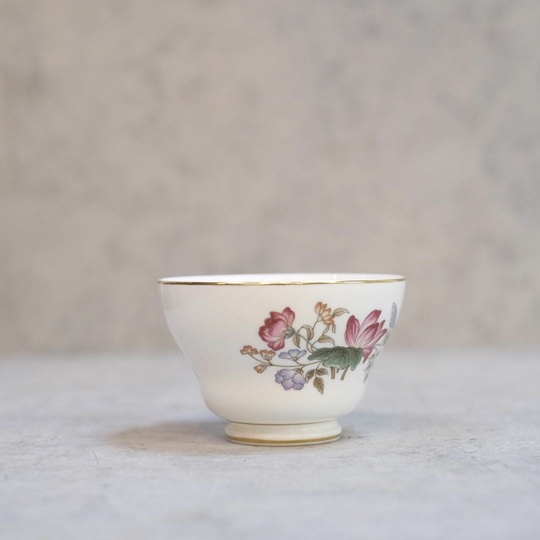 ヴィンテージシュガーボウル WEDG WOOD ウェッジウッド イギリス22