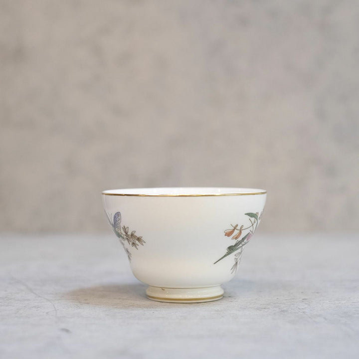 ヴィンテージシュガーボウル WEDG WOOD ウェッジウッド イギリス33