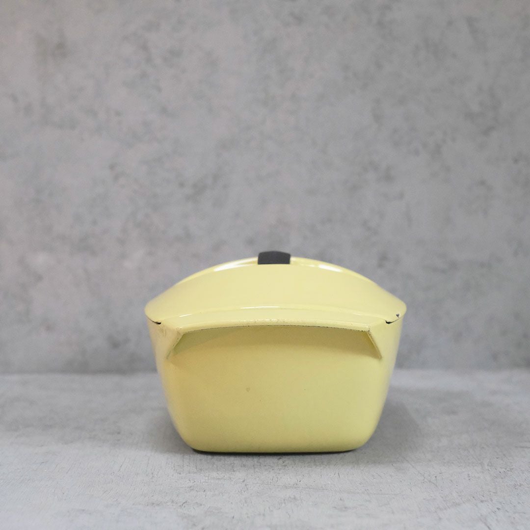 ヴィンテージ Le Creuset（ルクルーゼ）鍋 コケル / Raymond Loewy（Raymond Loewy1958年22