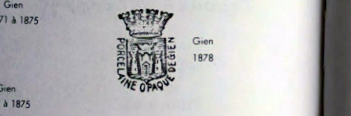 gien mark8