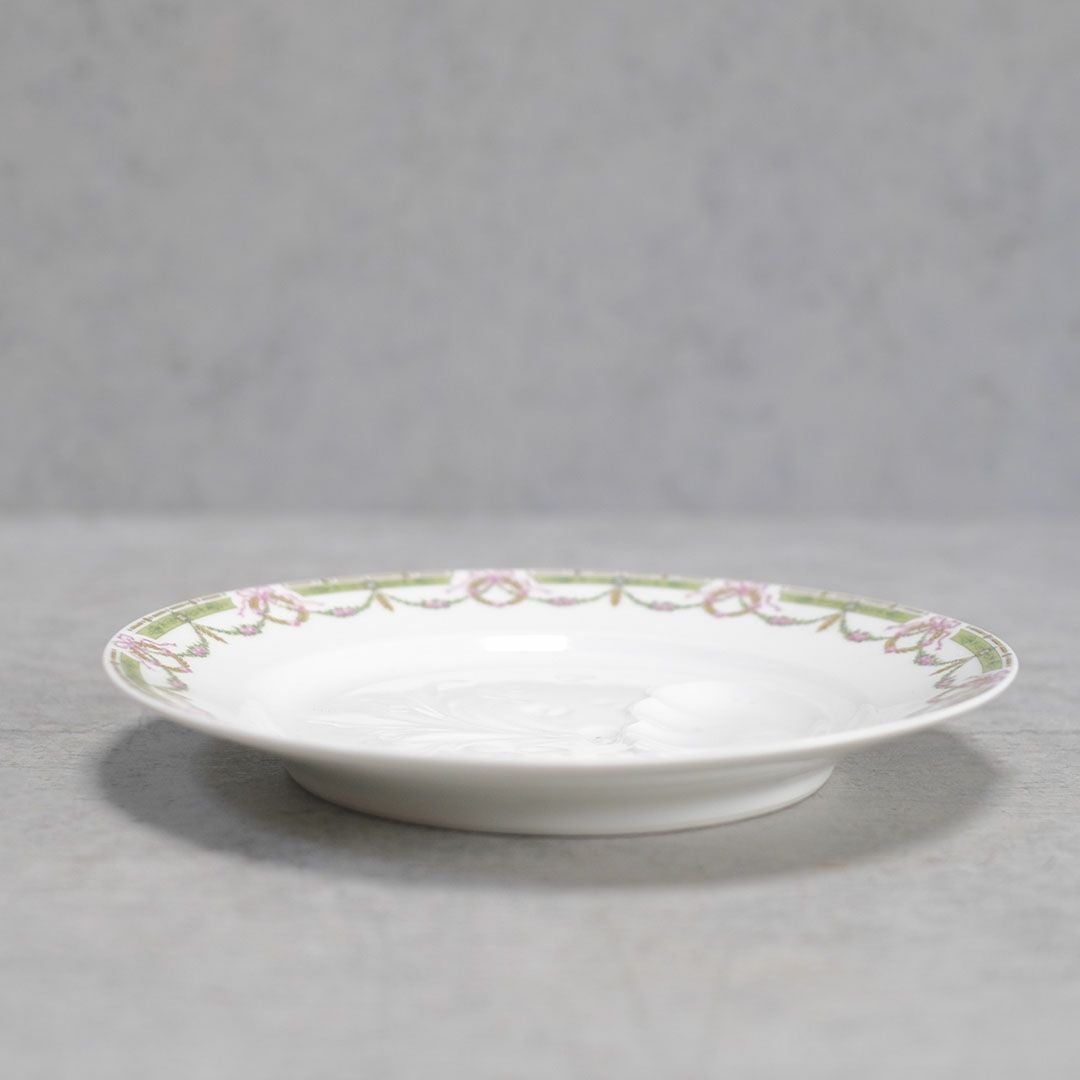 ヴィンテージアーティチョークプレート フランス Limoges(リモージュ)33