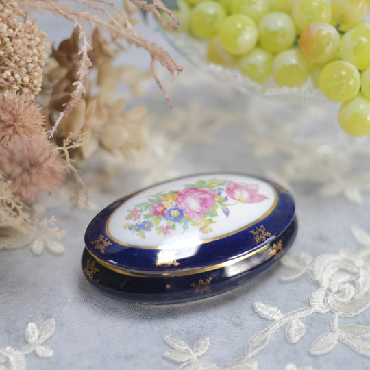 LIMOGES(リモージュ)販売 フランスアンティーク 歴史と魅力 – malto