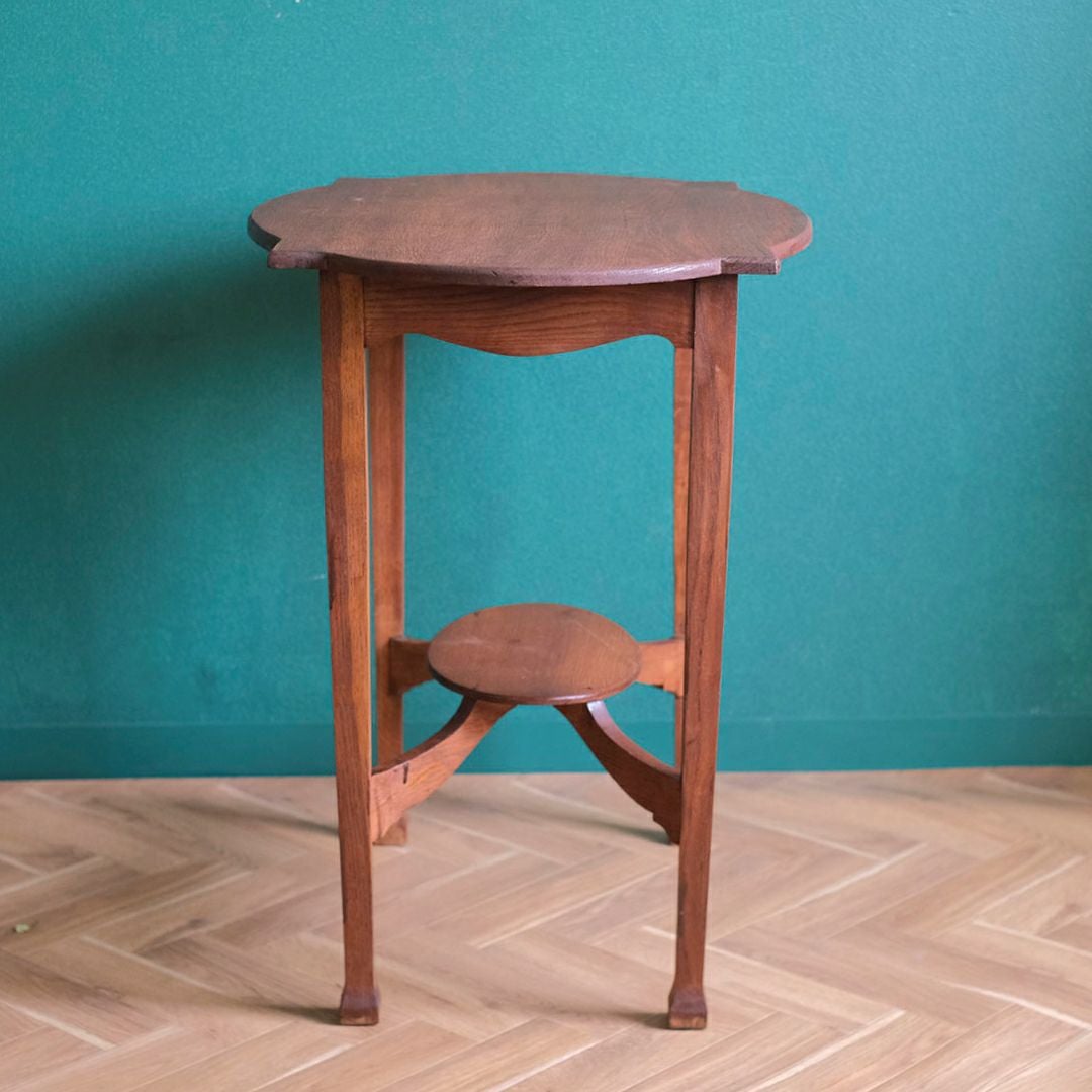 アンティークテーブル フランス アンティーク家具33