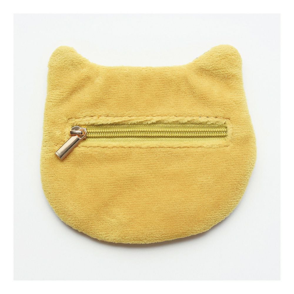 Nathalie Lete(ナタリーレテ) 刺繍ポーチ 猫 マヤ22