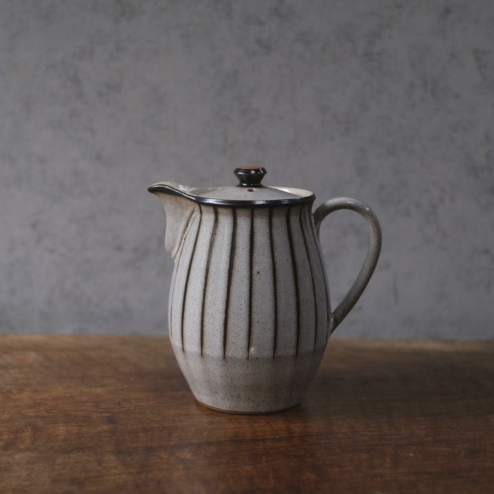 ヴィンテージティーポット DENBY デンビー コーヒーポット イギリス