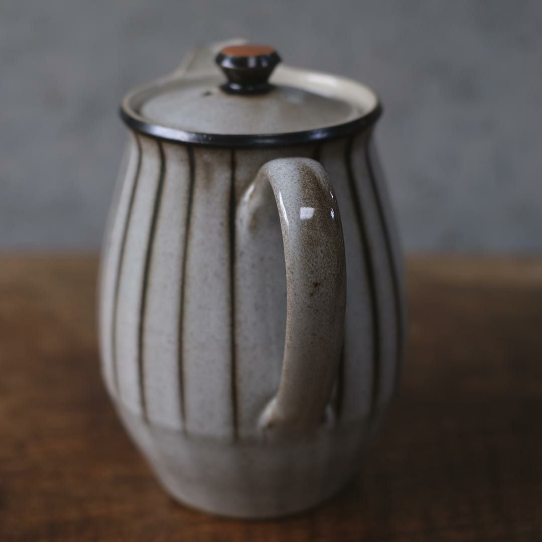 ヴィンテージティーポット DENBY デンビー コーヒーポット イギリス44