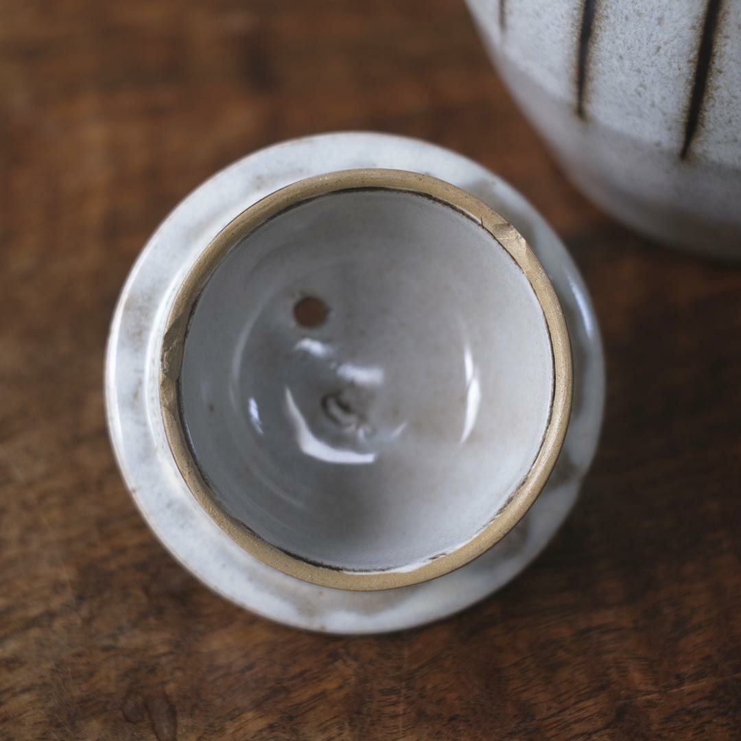 ヴィンテージティーポット DENBY デンビー コーヒーポット イギリス88