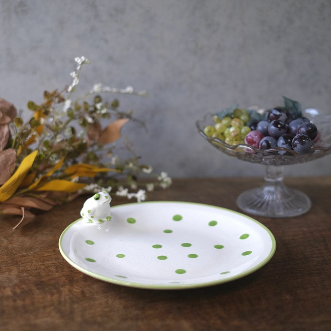 アンティークプレート SPODE イギリス Copeland コーポランドスポード