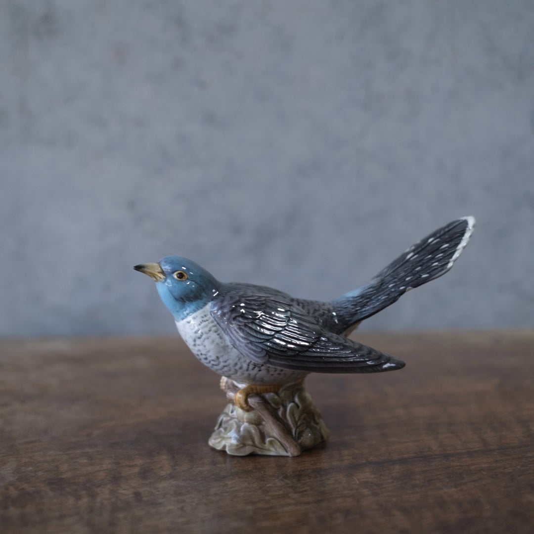 ヴィンテージ フィギリン カッコウセラミック Beswick 1950-60s イギリス22