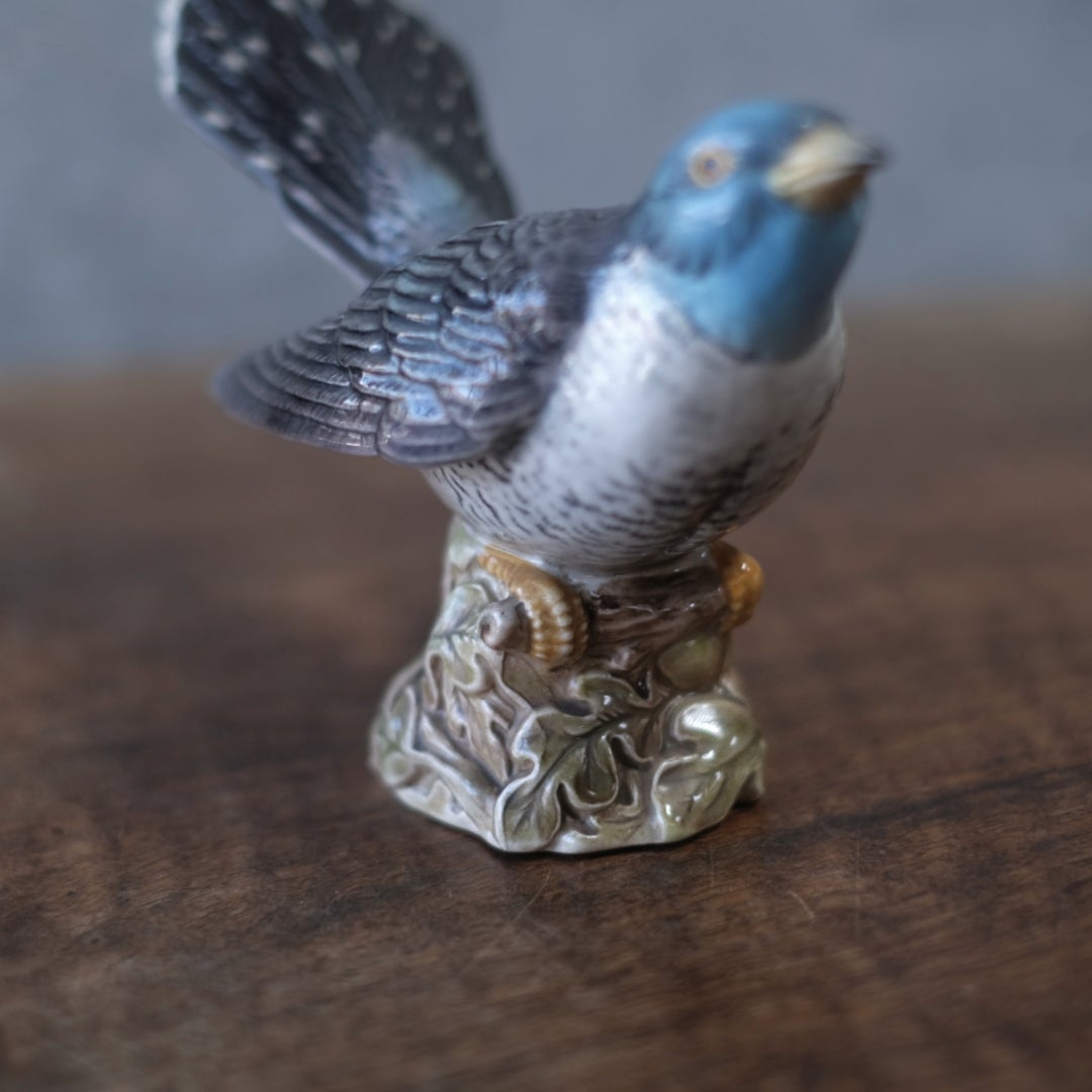 ヴィンテージ フィギリン カッコウセラミック Beswick 1950-60s イギリス55