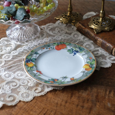 ヴィンテージ デザート皿 WEDGWOOD ウェッジウッド