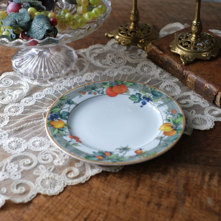 ヴィンテージ デザート皿 WEDGWOOD ウェッジウッド