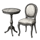 家具