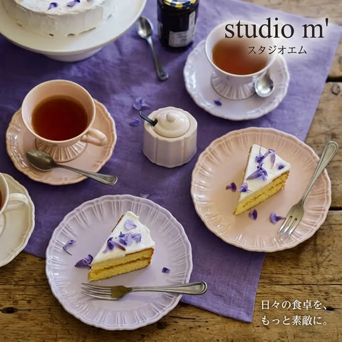 studio m'